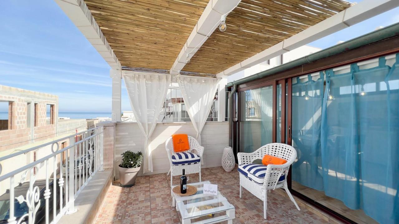 Wepuglia - La Dimora Di Mara Daire Polignano a Mare Dış mekan fotoğraf