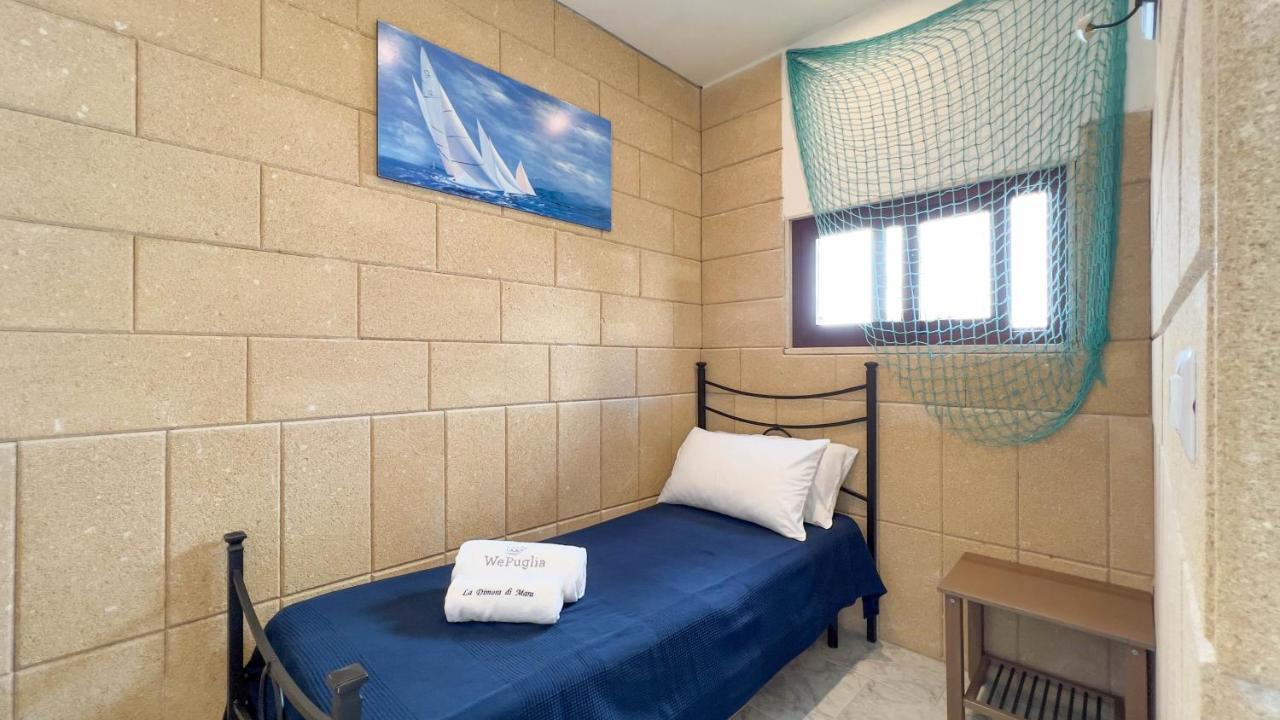 Wepuglia - La Dimora Di Mara Daire Polignano a Mare Dış mekan fotoğraf